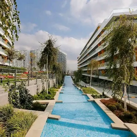 Batisehir Residance Bagcilar *