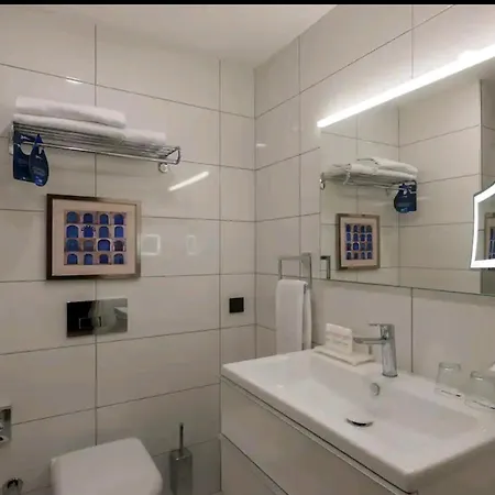 Batisehir Residance Bagcilar Apartamento Estambul