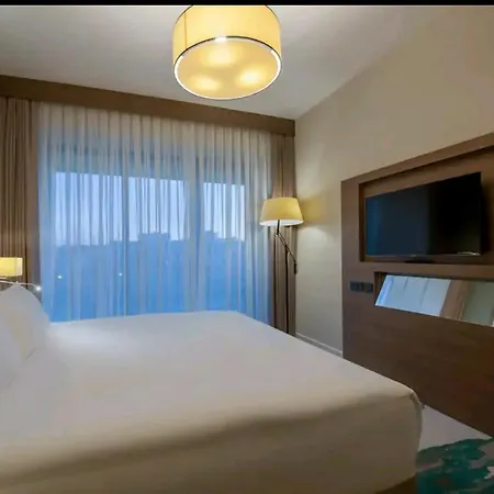 Batisehir Residance Bagcilar Apartamento *