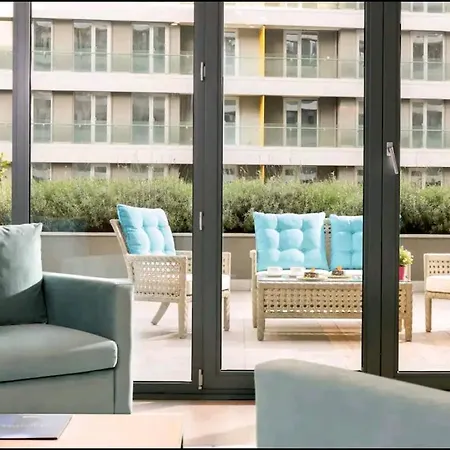 Batisehir Residance Bagcilar Istambul