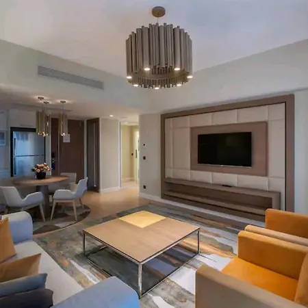 Batisehir Residance Bagcilar Apartamento *
