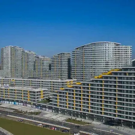 Batisehir Residance Bagcilar